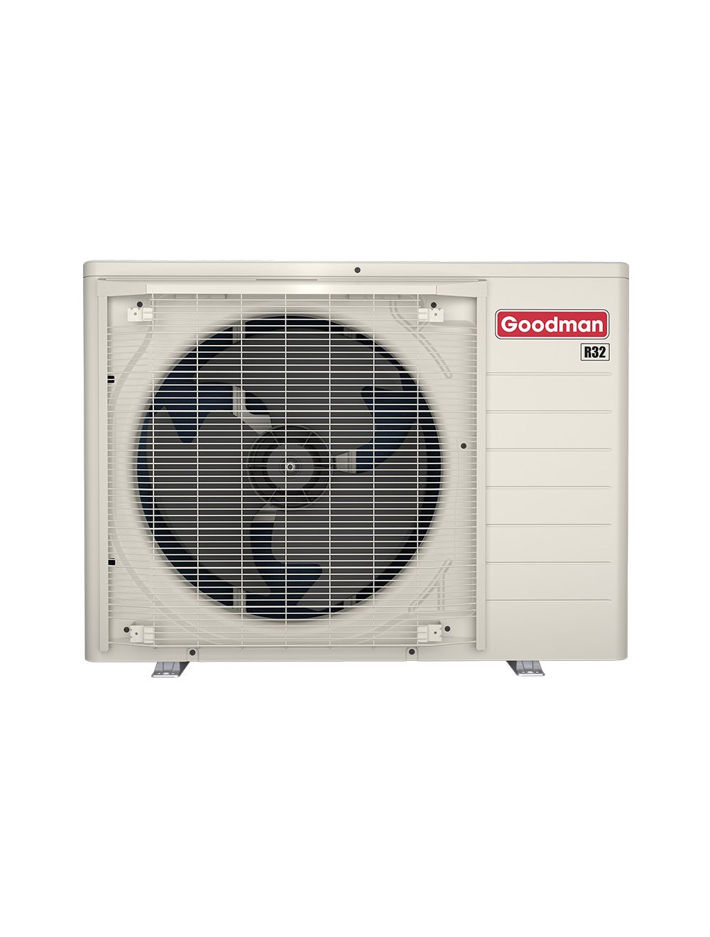 Order Goodman 2.5 Ton AC | 17.5 SEER2 Variable-Speed Inverter