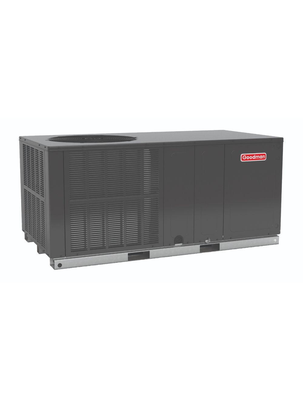 three and a half ton package unit