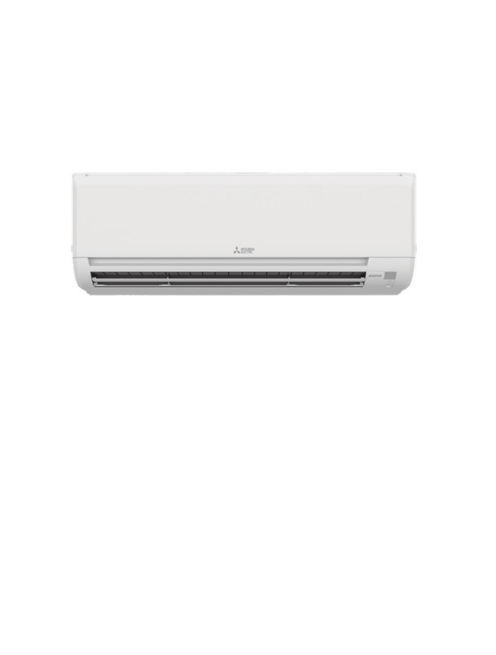 mitsubishi mini split 48000 btu