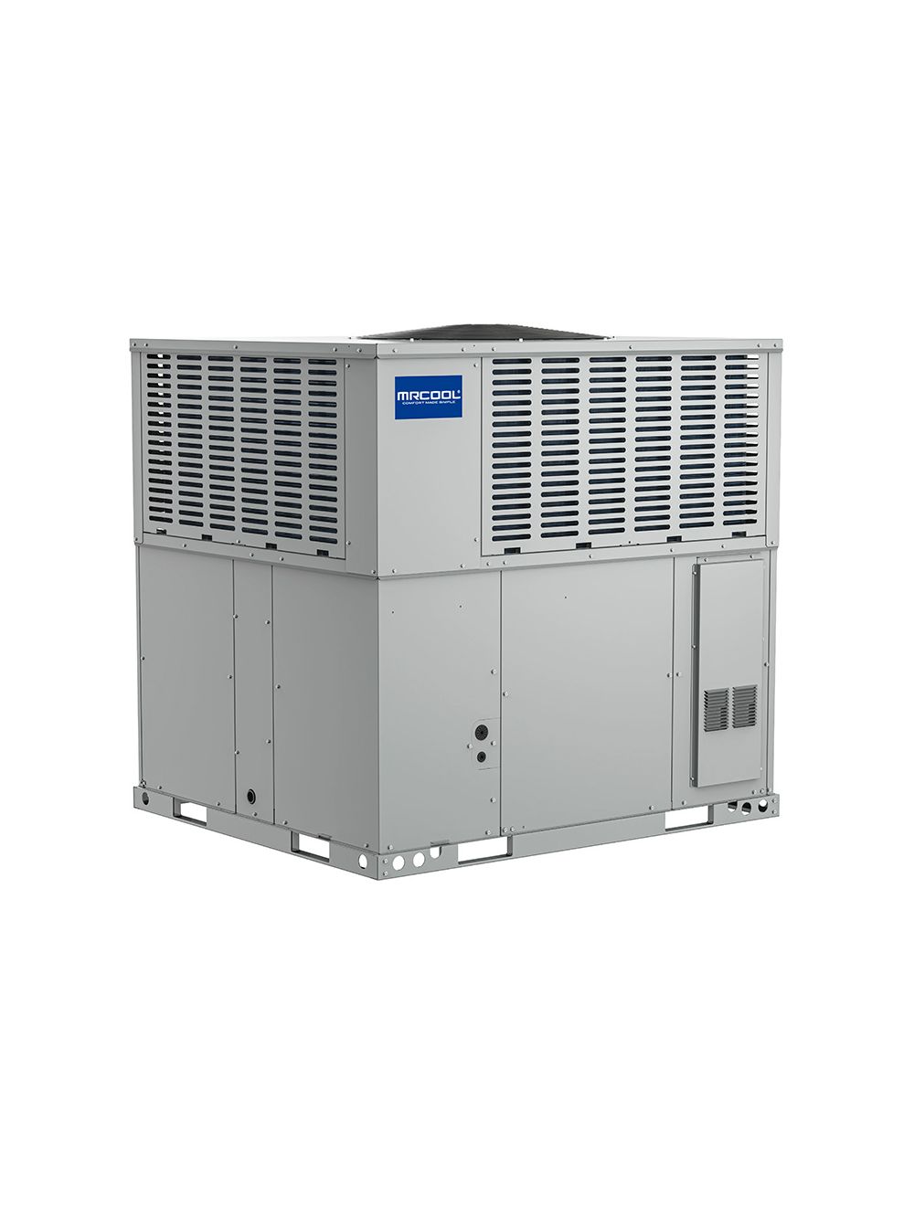 MrCool 4 Ton Gas/Electric Package Unit