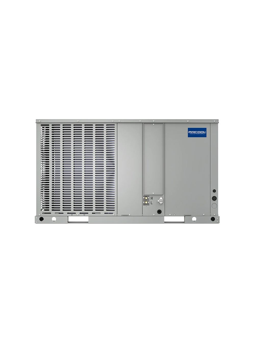 Purchase MrCool 2.5 Ton Heat Pump Package Unit | 30k BTU