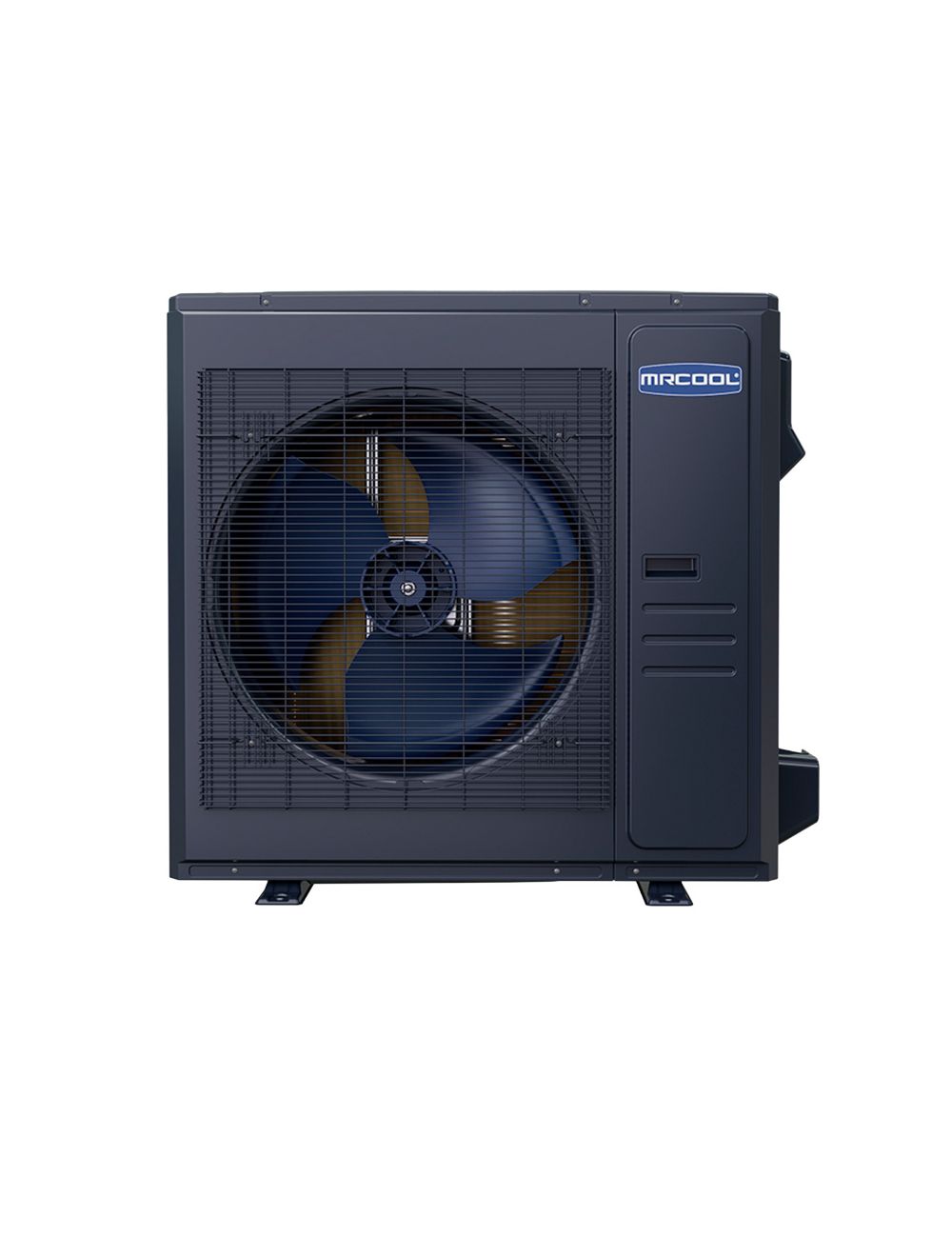 Mr. Cool Universal Series DC Inverter Cooling Only Condenser - Thumbnail 2