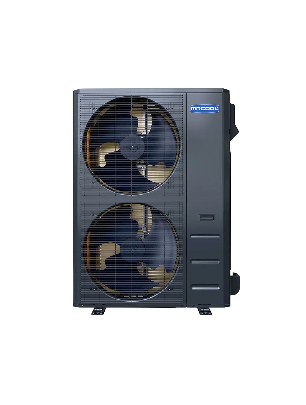 MrCool Universal Series Heat Pump Condenser - Thumbnail 5