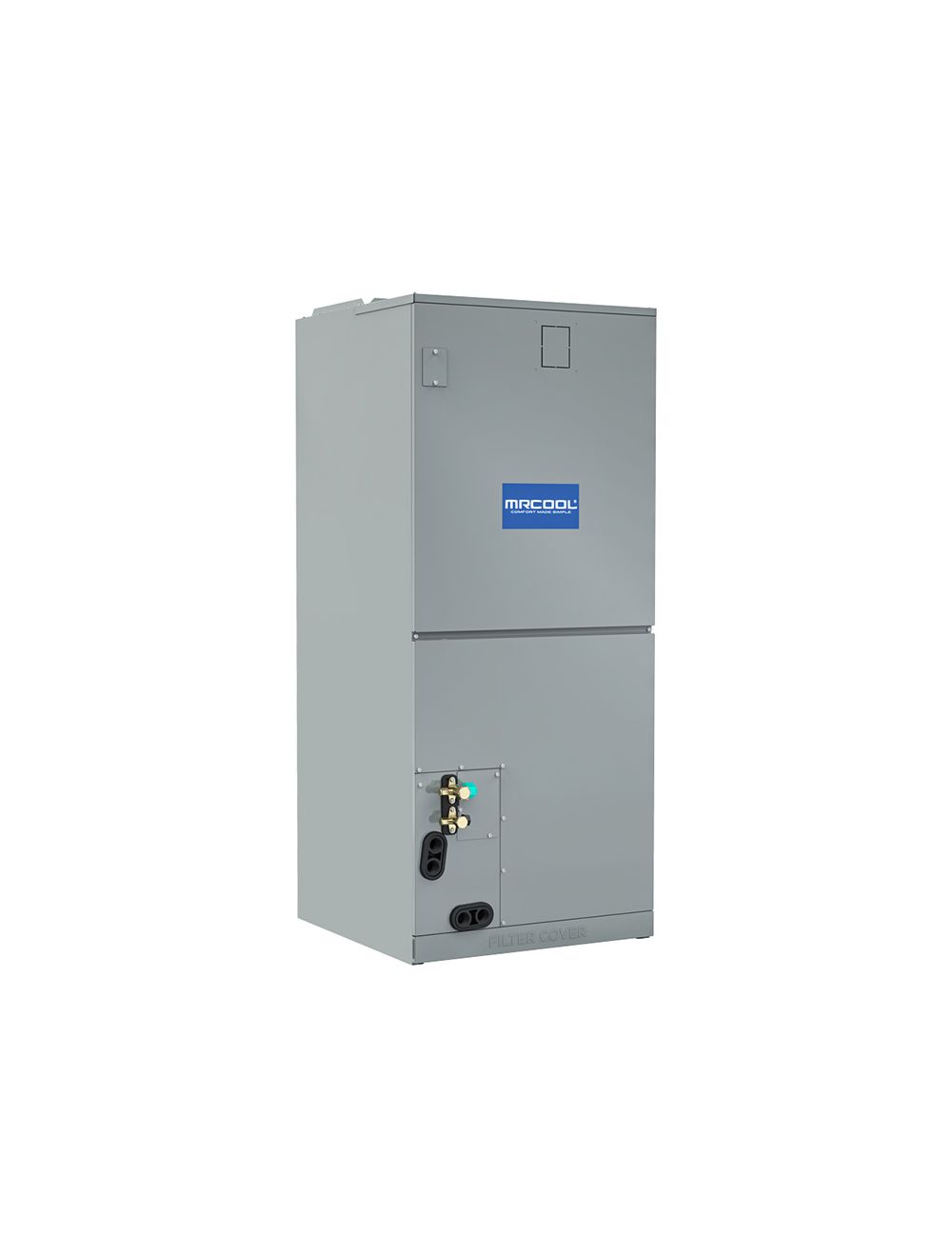 MrCool VersaPro 2nd Gen Air Handler