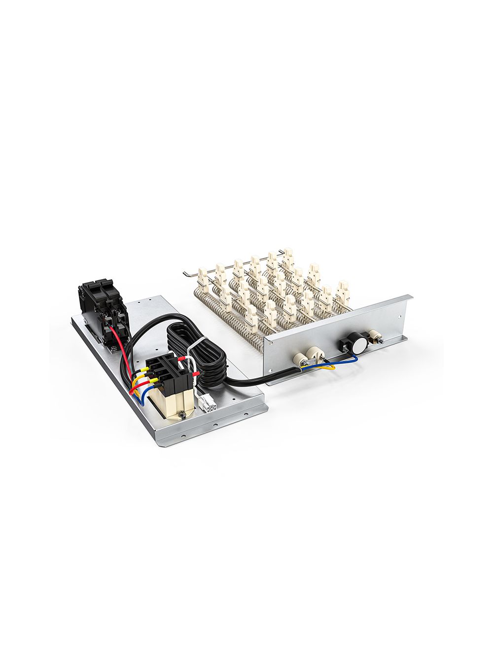 RKC RCB-43-10-1A ヒーターコントローラーボックス Shop MrCool 10 kW Electric Heat Kit | VersaPro Auxiliary/Backup