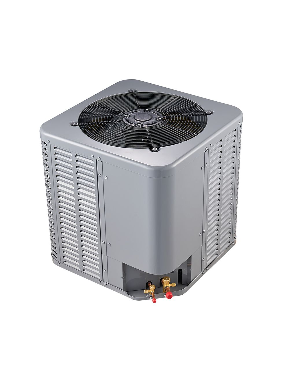 Shop MrCool Signature 2 Ton Central AC Condenser | AC Direct