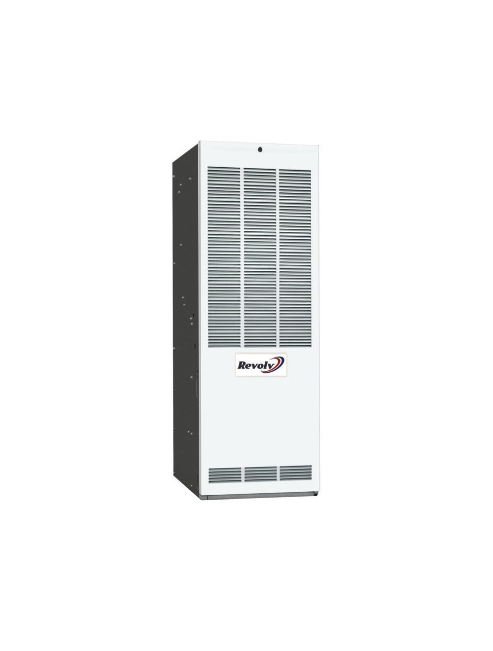 Revolv 2486 Mobile Home Furnace | Dowflow with Cabinet | Order Now