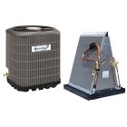 Revolv 2 Ton Straight Cool Condenser & Coil Add On To Existing Mobile Home Furnace
