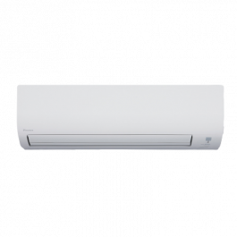 Daikin 18K BTU Heat Pump Air Handler Wall Mount - FTXS18LVJU