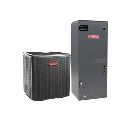 Goodman Central Air Conditioner | UP to 23 SEER Inverter Split System