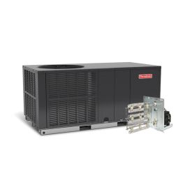 Goodman Heat Pump Package Unit 2.5 Ton 13.4 SEER2 Horizontal