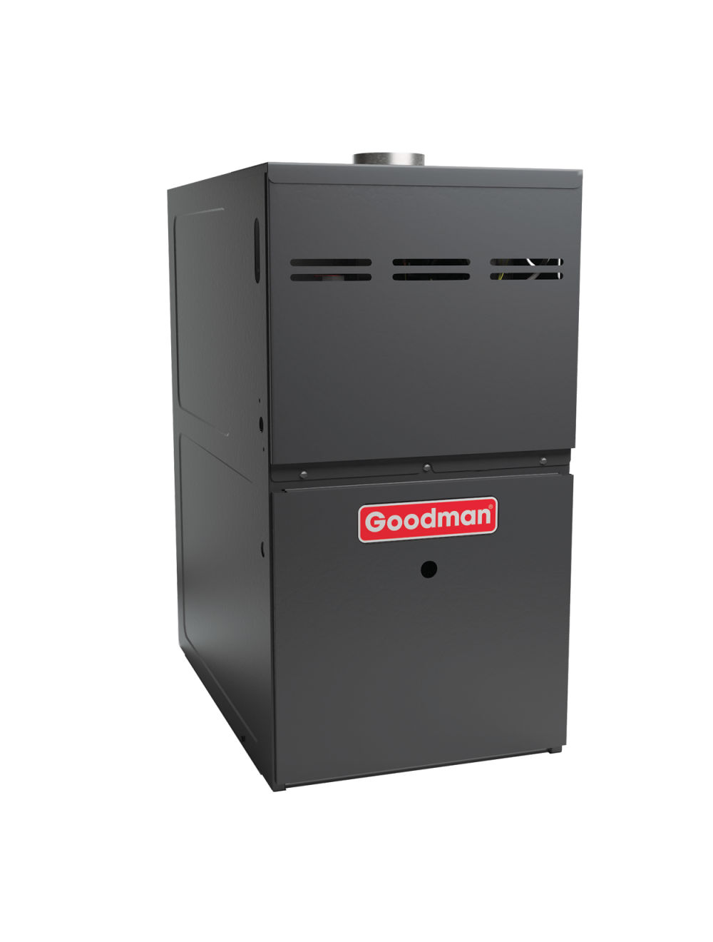 Goodman 80000 BTU 96% Two Stage Gas Furnace Upflow/Horizontal - GM9C960803BN