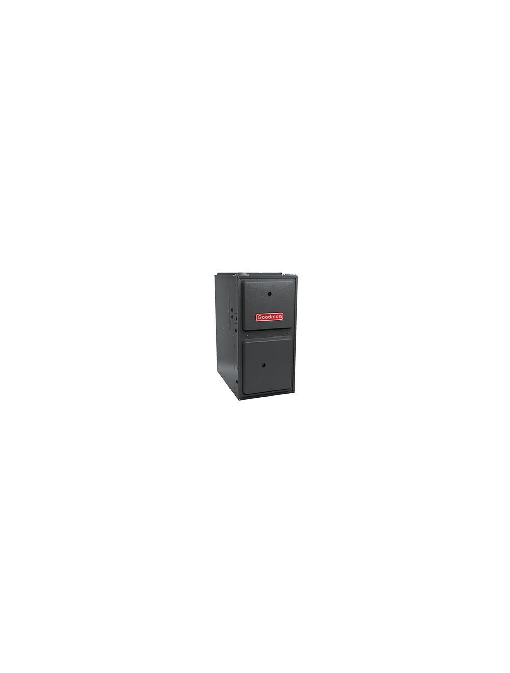 Goodman Gas Furnace For Sale 80,000 BTU's | Free Shipping!