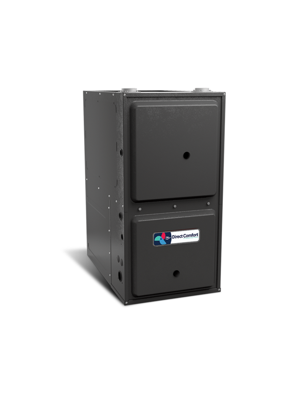 Direct Comfort Gas Furnace For Sale 80,000 BTU's | Free Shipping