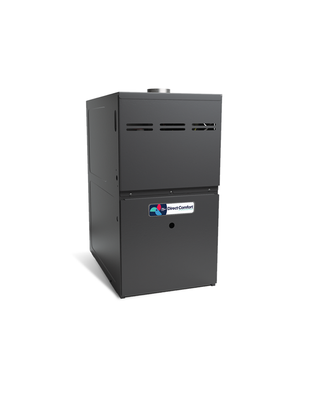 Direct Comfort Gas Furnace For Sale 80,000 BTU's | Free Shipping