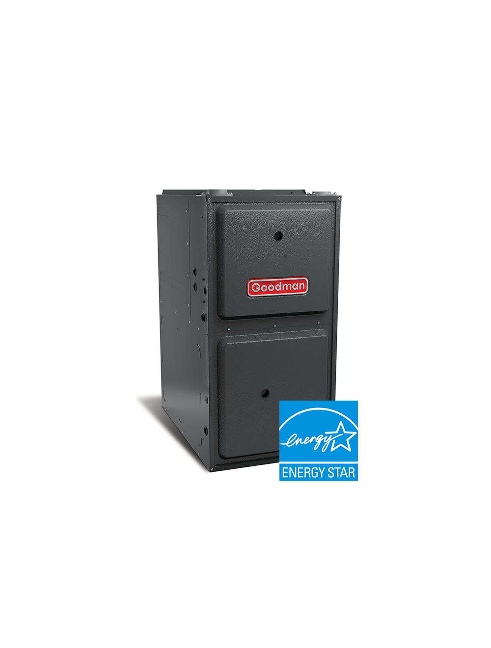 Goodman Gas Furnace For Sale 120,000 BTU's | Free Shipping!