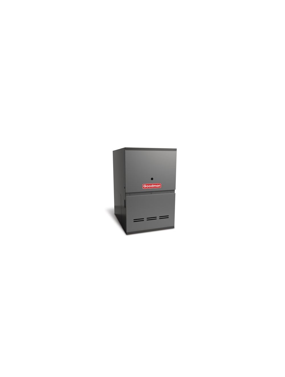 Goodman 100000 BTU 80% Two Stage Gas Furnace Downflow - GC9C801005CX