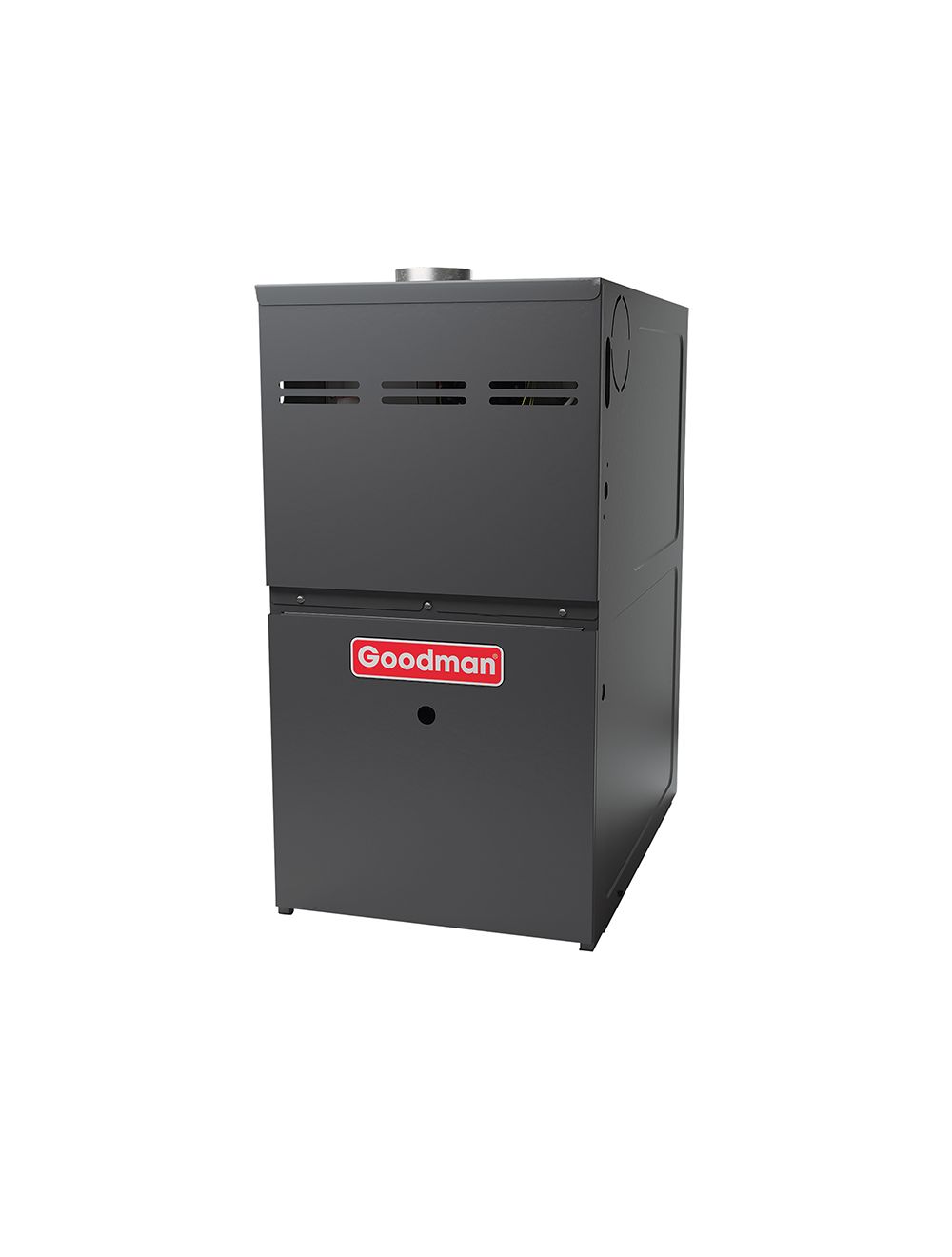 Goodman 80000 BTU Low Nox Gas Furnace | FREE SHIPPING