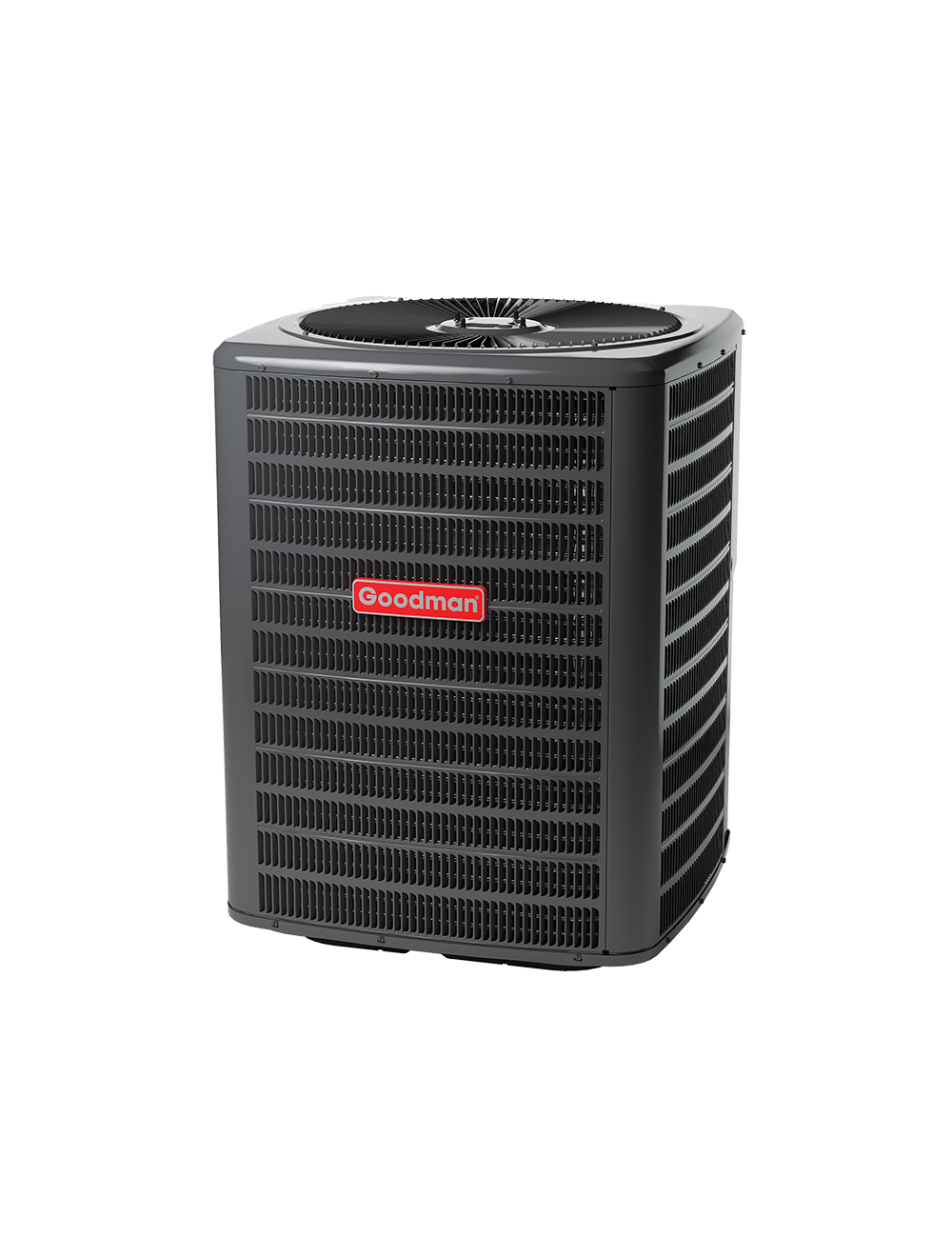 Goodman 3 Ton 14.3 SEER2 Heat Pump Condenser M - GSZM403610