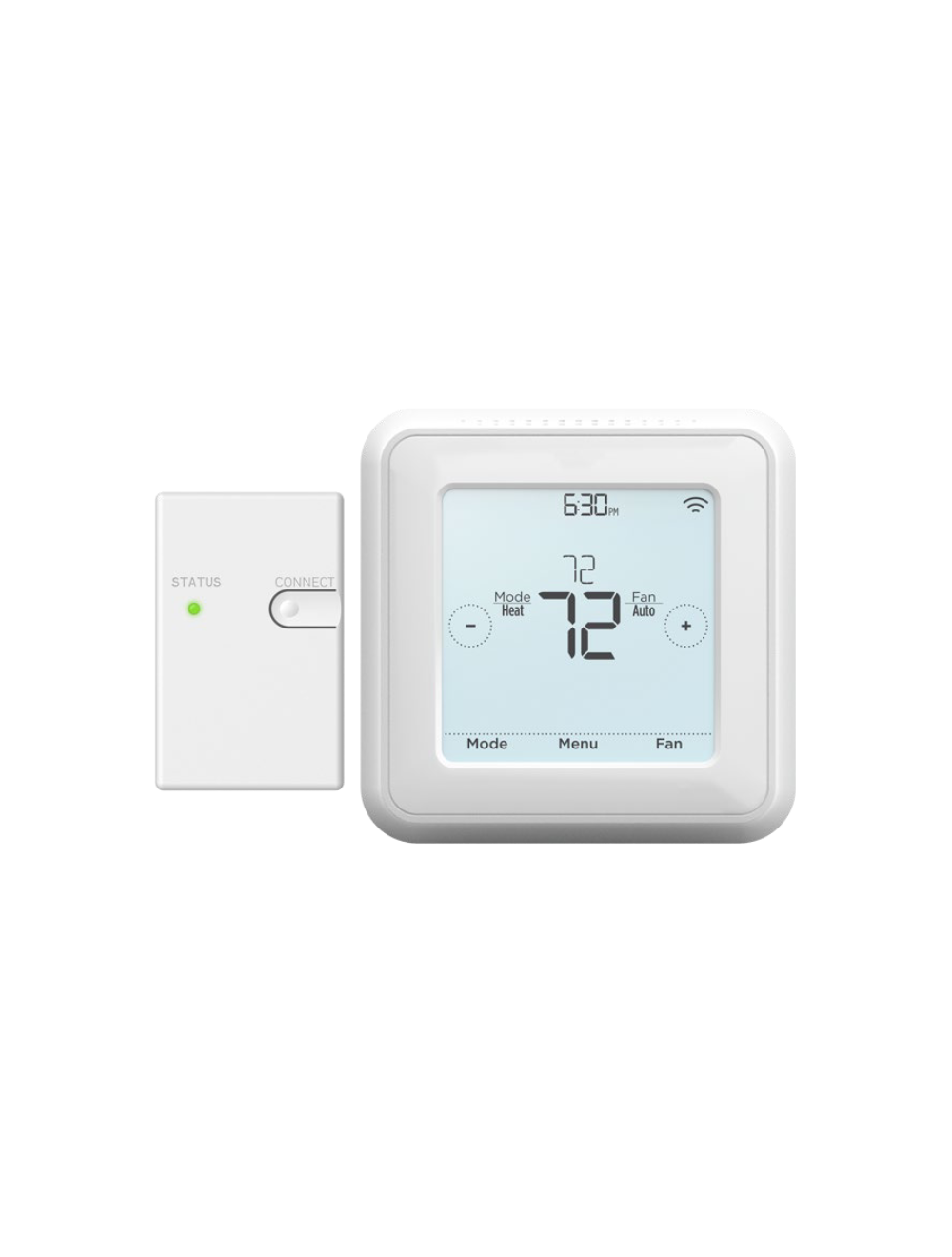 Buy Mitsubishi MHK2 Wireless Thermostat Kit - Touch Screen WiFi