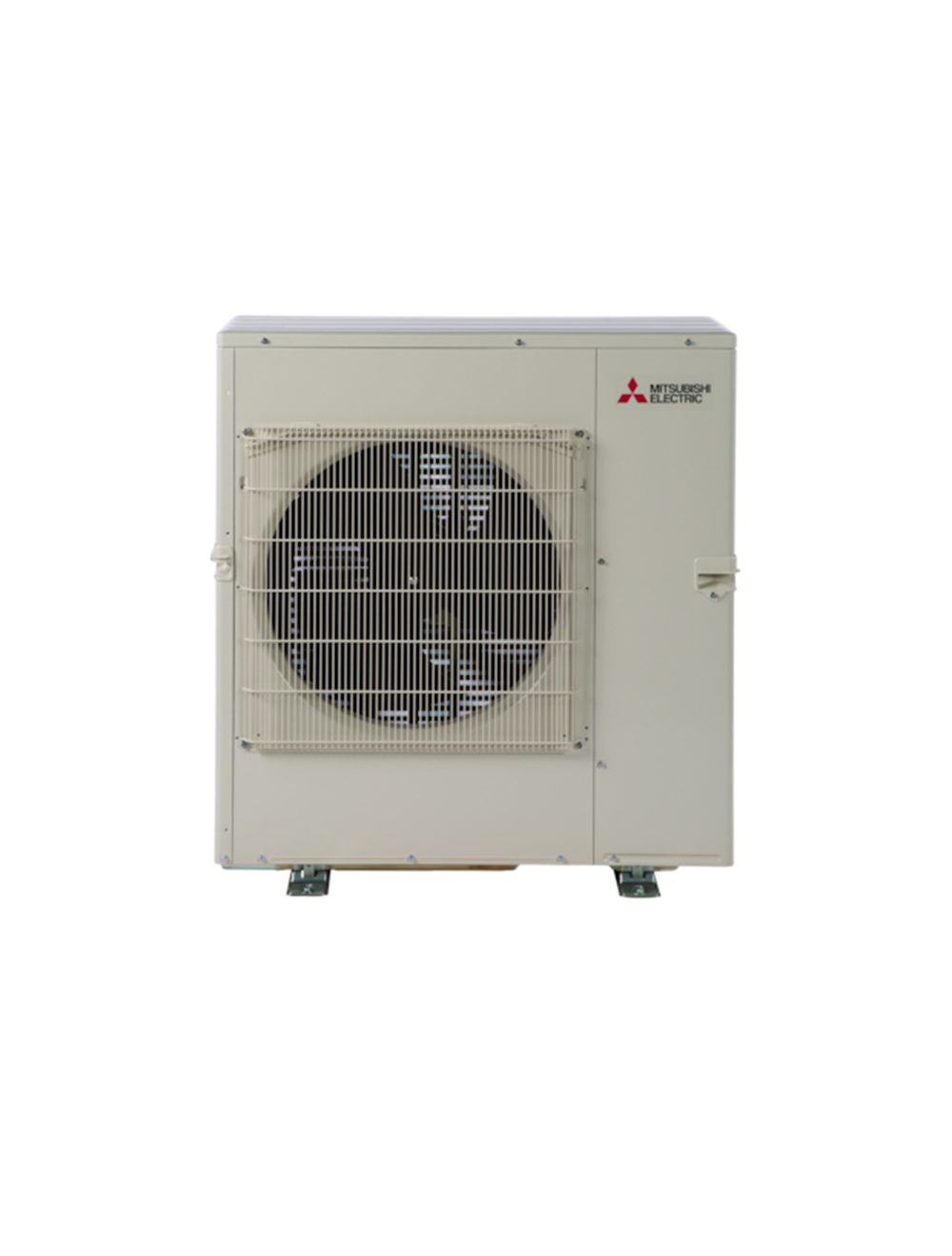 Mitsubishi Mini Split 42,000 BTU 5 Zone Heat Pump Condenser - MXZ-5C42NA