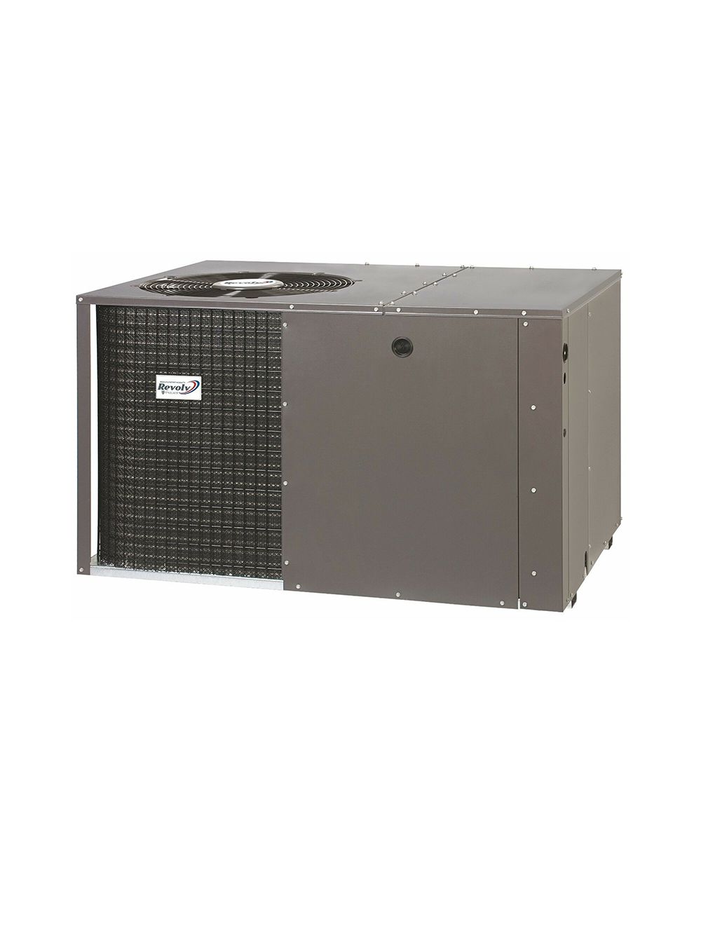 Revolv 4 Ton 13.4 SEER2 Electric Heat Package Unit