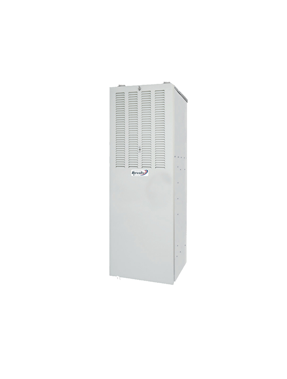 REVOLV 70K BTU 95% Gas Furnace for Maunfactured Home Downflow without coil  cabinet - 08540004