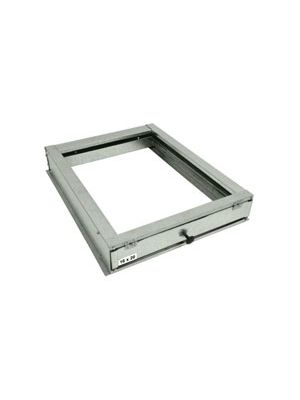 Clean Comfort Filter Rack Indoor Air Quality-IAQ and Air Filtration Supplies for Sale - AC Direct