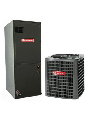 Goodman AC | FREE Shipping, u0026 Wholesale Prices. 10 Yr. Factory Warranty