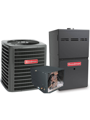 Electric Furnace* For Sale| Goodman Sale Prices u0026 Free Shipping!