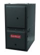 Goodman Gas Furnace - 100,000 BTU 96% Natural Gas or Propane Two  Stage Downflow - GCVC961005CNA