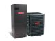 Goodman 2.0 Ton 18 SEER Cooling Only System Two Stage
