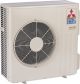 Mitsubishi 36000 BTU 16.3 SEER Ductless Cooling Only Mini Split AC Outdoor Unit MUY-GS Series