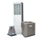 Revolv 2.5 Ton 14 SEER Electric Heat System For The Mobile Home