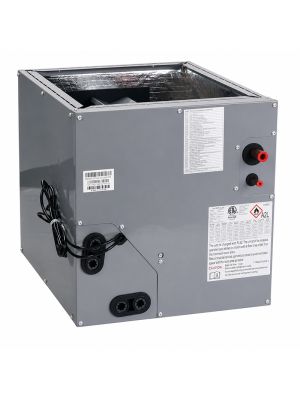 ACiQ 5 ton 24-1/2 inch Wide multi-positional cased a-coil evaporator coil
