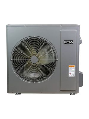 ACiQ 2 Ton Heat Pump AC Condenser | 18 SEER2 High Efficiency Extreme Heat Inverter R32 | ACIQ-24-HP32