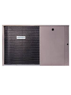 Revolv 3.5 Ton Package Unit Cooling Only AC With Electric Heating For Mobile Homes | 13.4 SEER2 Horizontal Discharge | R454B