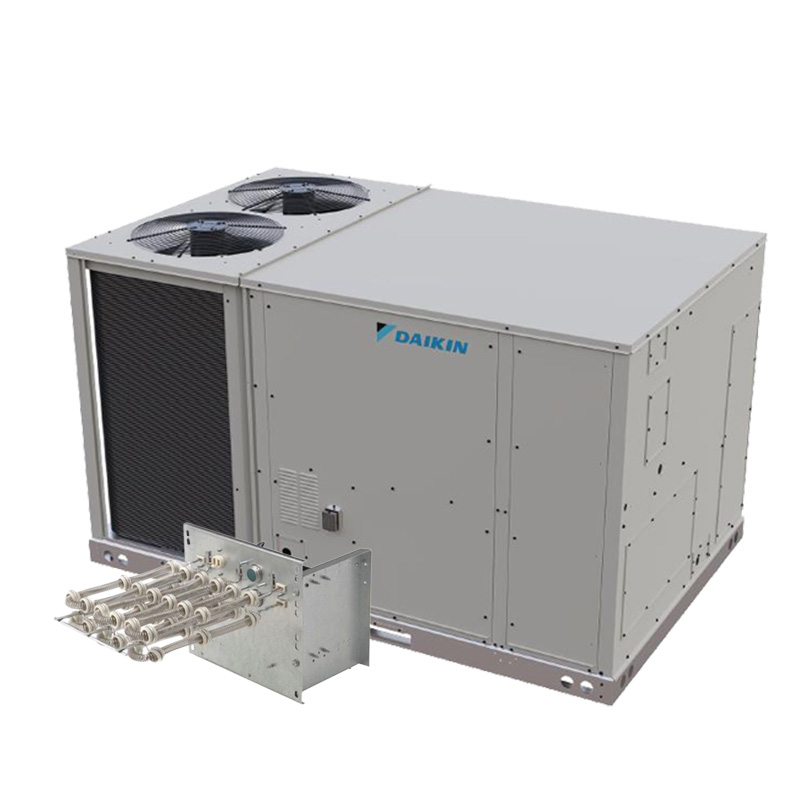 Order Daikin 10 Ton Commercial Package Unit Heat Pump | 15.2 IEER