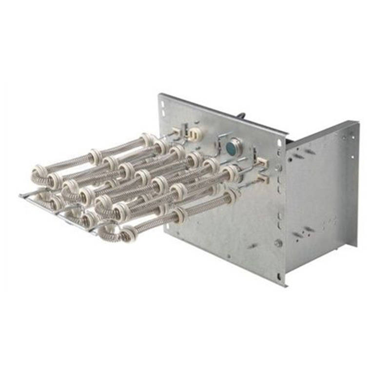 Daikin 45 kW Electric Heat Kit For Commercial Package Units EHX