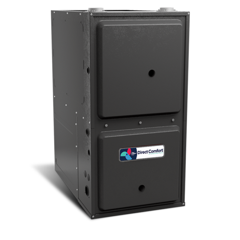 Direct Comfort Gas Furnace For Sale 80,000 BTU's | Free Shipping