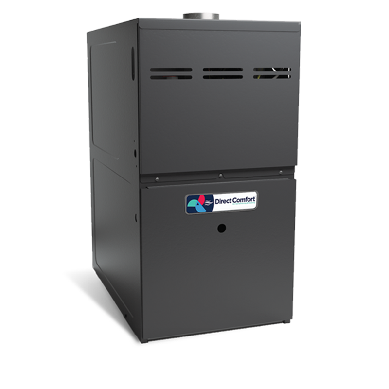 Direct Comfort Gas Furnace For Sale 100,000 BTU's | Free Shipping
