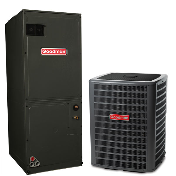 Goodman 5 0 Ton 14 Seer Cooling Only Split System