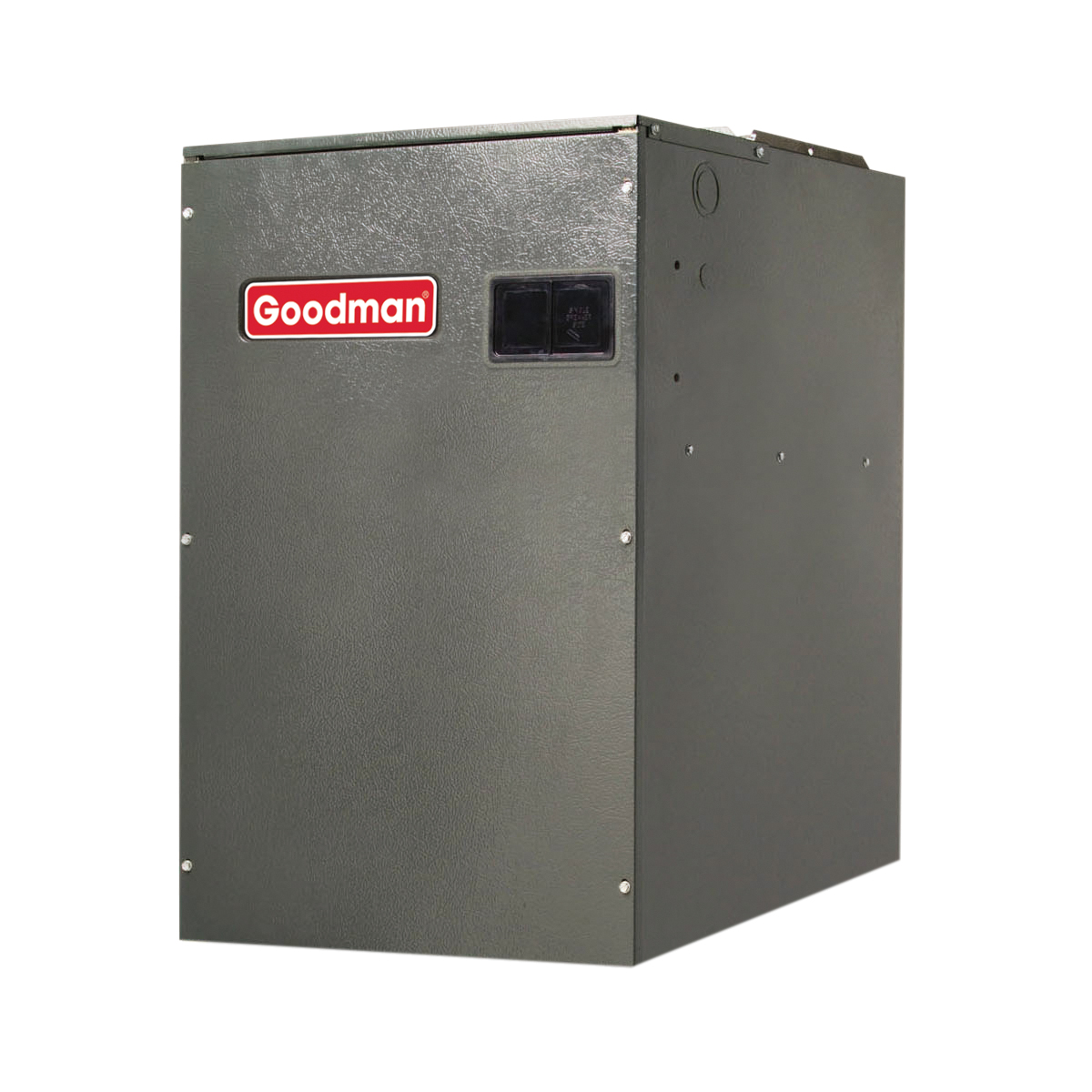 Electric Furnace - Goodman Forced Air MBVC 1600 CFM Variable Speed