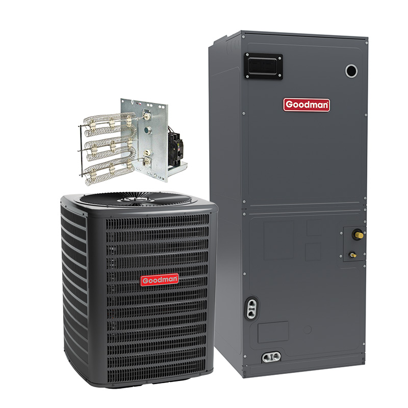 5 ton 14 seer air conditioner price