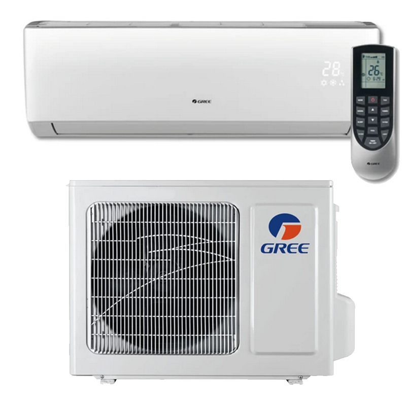 Gree Mini Split Ac Heat Pump Ductless Air Conditioner Prices
