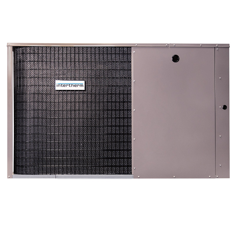 Intertherm 2 Ton AC Package Unit | 13.4 SEER2 | Mobile Home | Buy