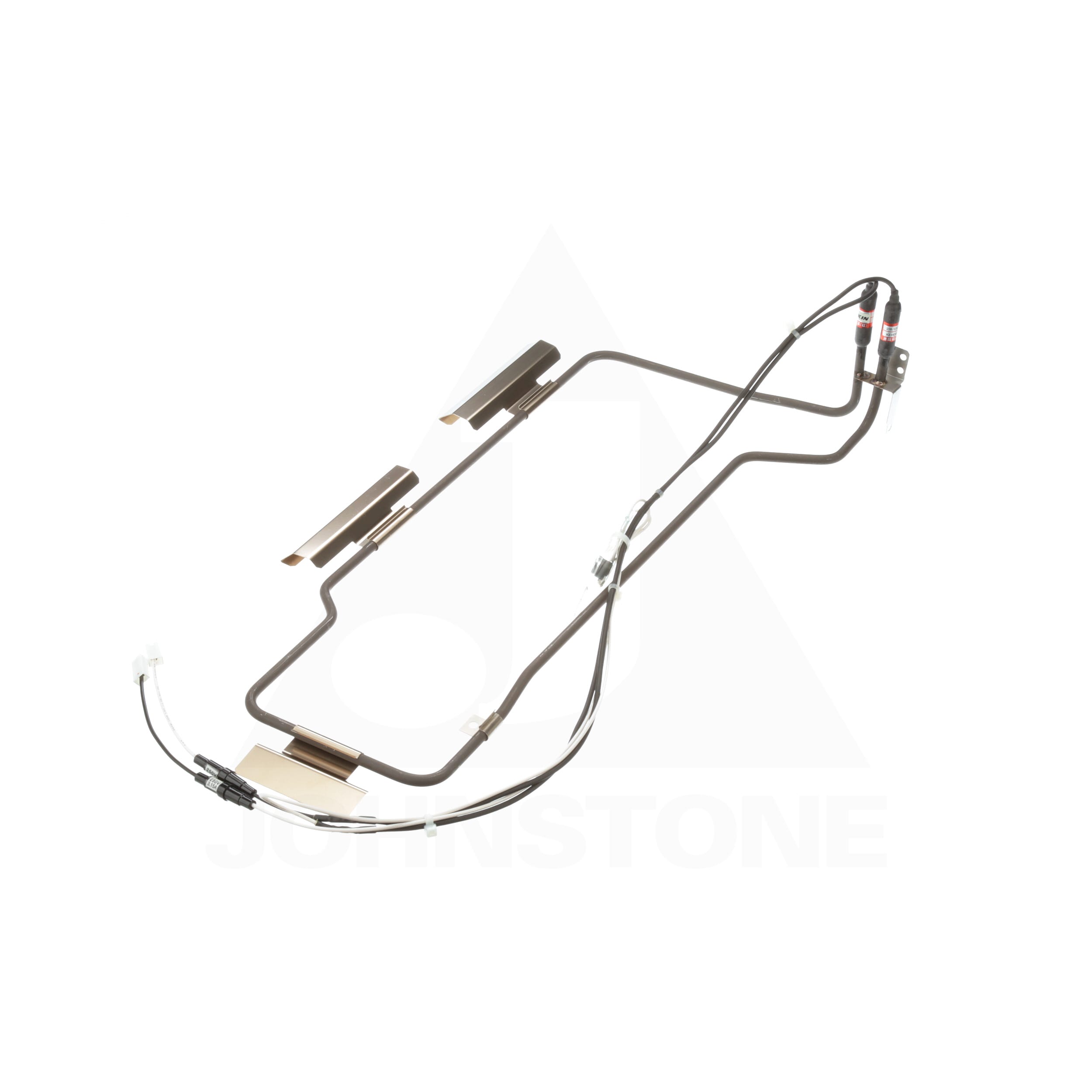 Daikin - Base Pan Heater