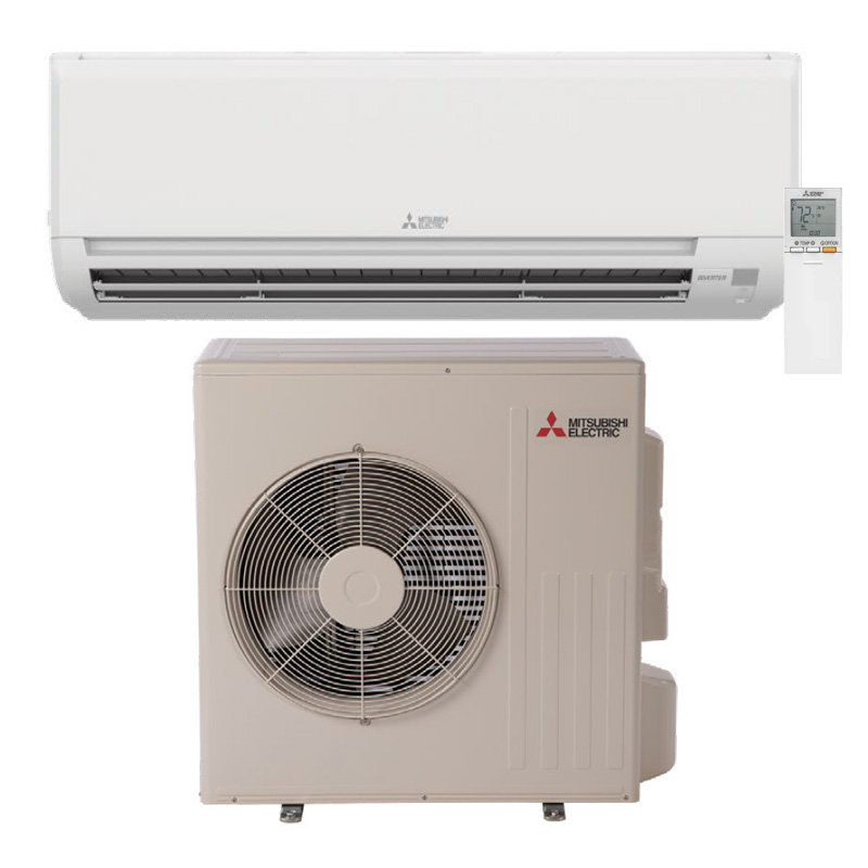 ac wall unit 24 000 btu