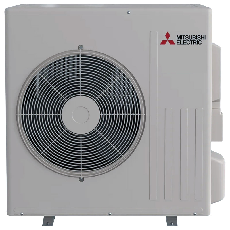 Order Mitsubishi 18000 BTU Mini Split Heat Pump AC Condenser | M0107