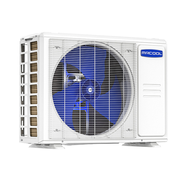MrCool VersaPro 2.5 Ton Central Ducted HP Condenser | AC Direct